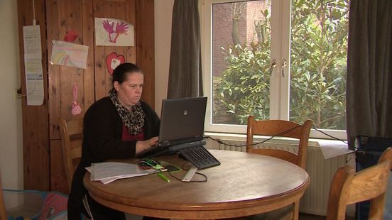 Toeslagenaffaire heeft Kristels koeriersbedrijf failliet doen gaan, maar compensatie zit er niet in