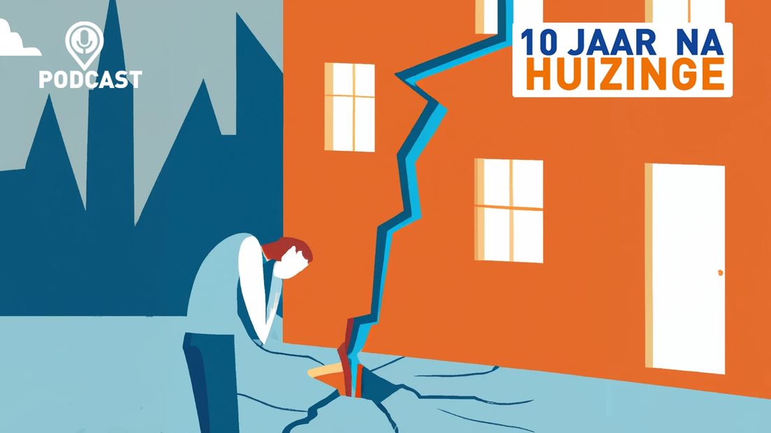 10 jaar na Huizinge: Verscheurde Jeugd