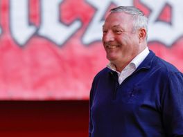 FC Twente klaar voor tweeluik met Heerenveen: "Vertrouwen is groot"