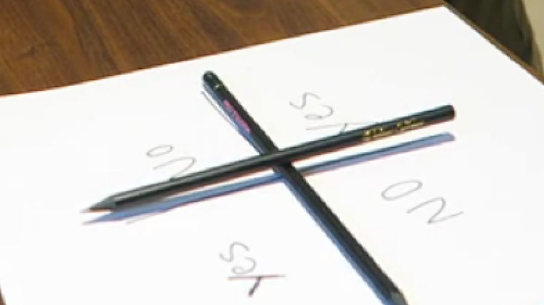 Hype Charlie Charlie Challenge maakt kinderen bang