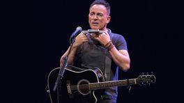 Kaarten Bruce Springsteen in Landgraaf uitverkocht
