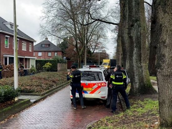 Verdachte fatale schietpartij Enschede verbreekt stilzwijgen en doet tegenover recherche verhaal