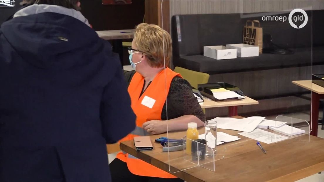 GLD Nieuws