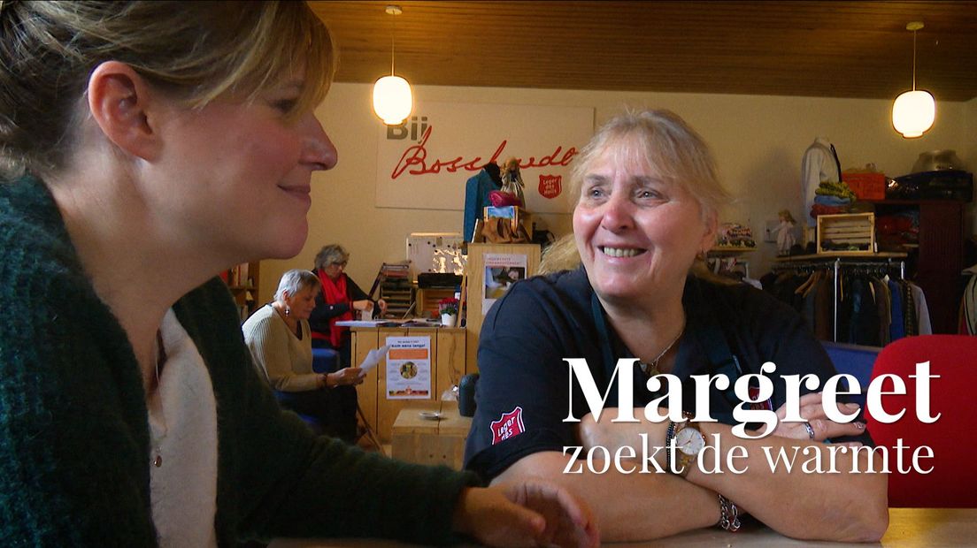Margreet