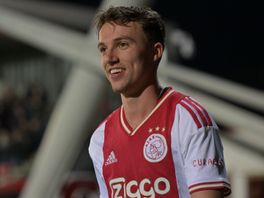 Transfer beklonken; Youri Regeer tekent voor vier jaar bij FC Twente