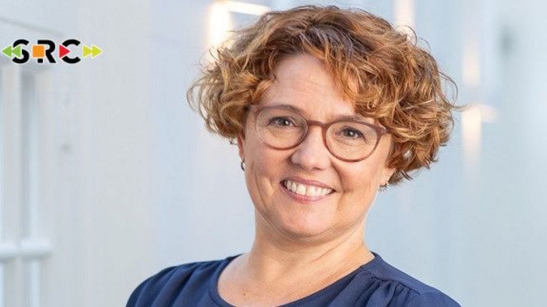 Wethouder Mischa Peters van de gemeente Culemborg