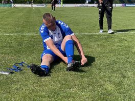 Noordscheschut degradeert voor het tweede seizoen op rij