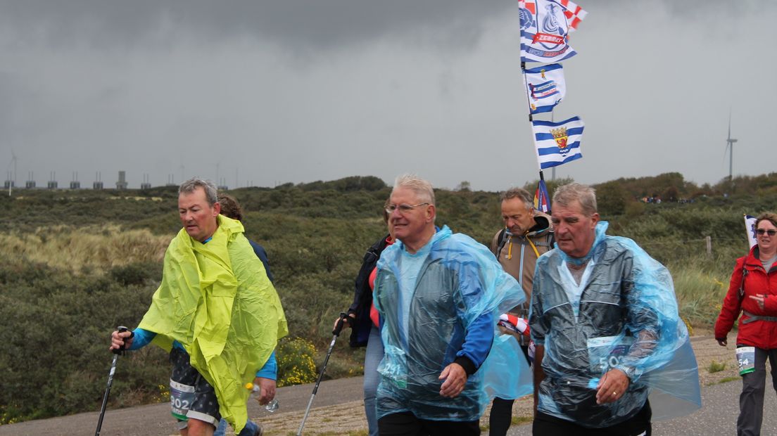 Kijk terug: dit was het Kustmarathonweekend 2017