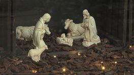 Van piepklein tot levensgroot, dit zijn de allermooiste kerststallen