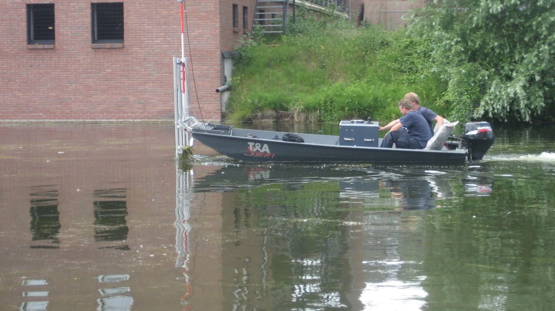 Buitengracht Deventer