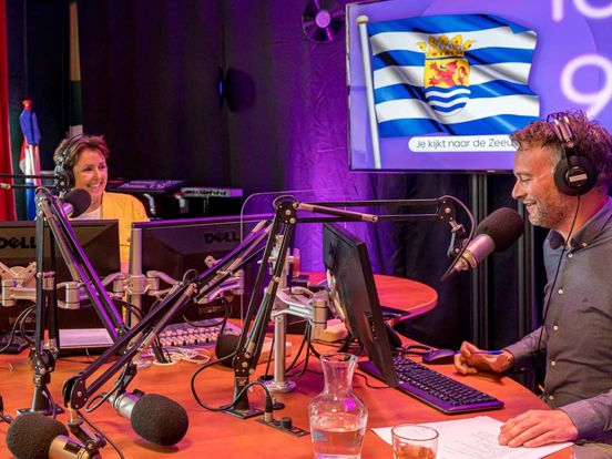 Kijk en luister morgen naar de Zeeuwse Top 40