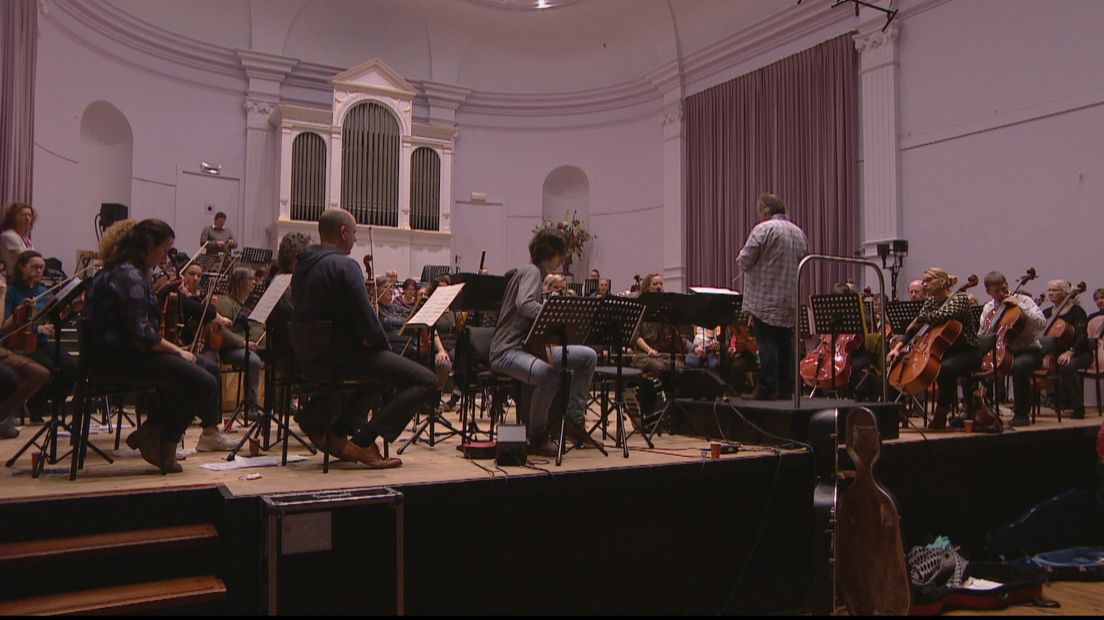 Zeeuws Orkest breekt alle records