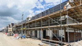 Roermond koploper woningbouw in Limburg