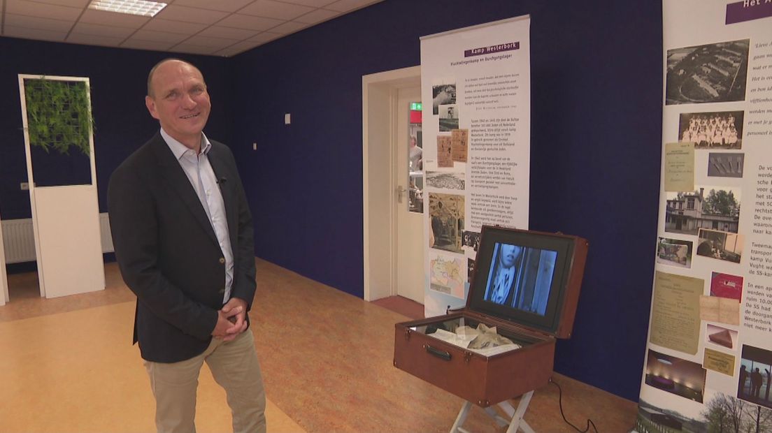 informatiepunt Westerbork