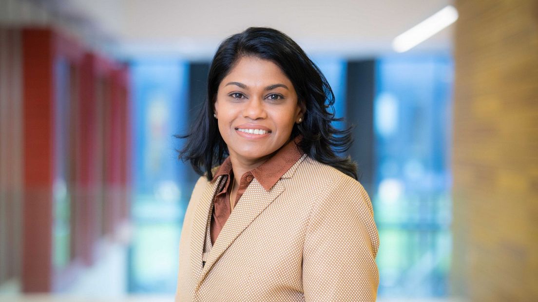 Kavita Parbhudayal