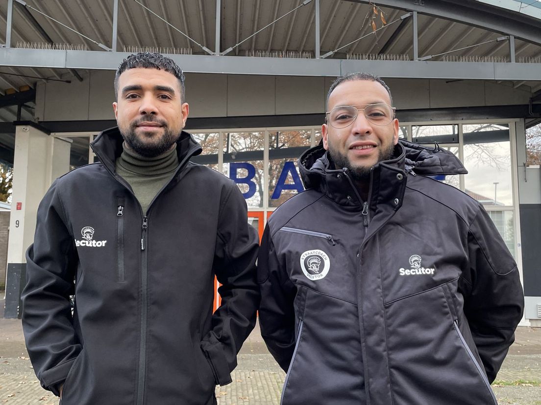 Straatcoaches Nieuw-Weerdinge