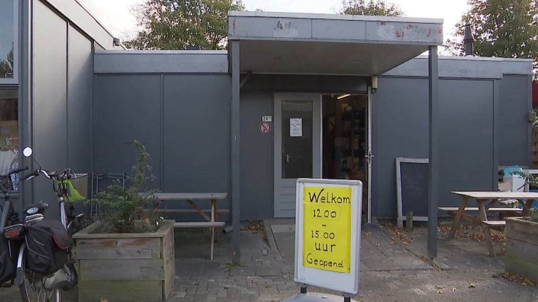 Sociale Winkel