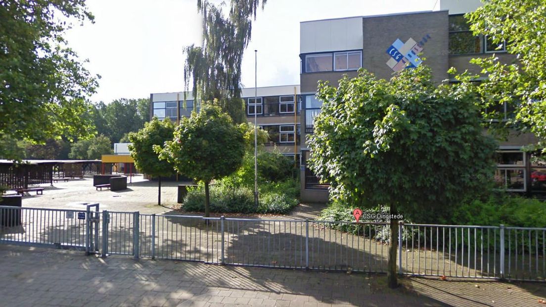 CSG Dingstede in Meppel