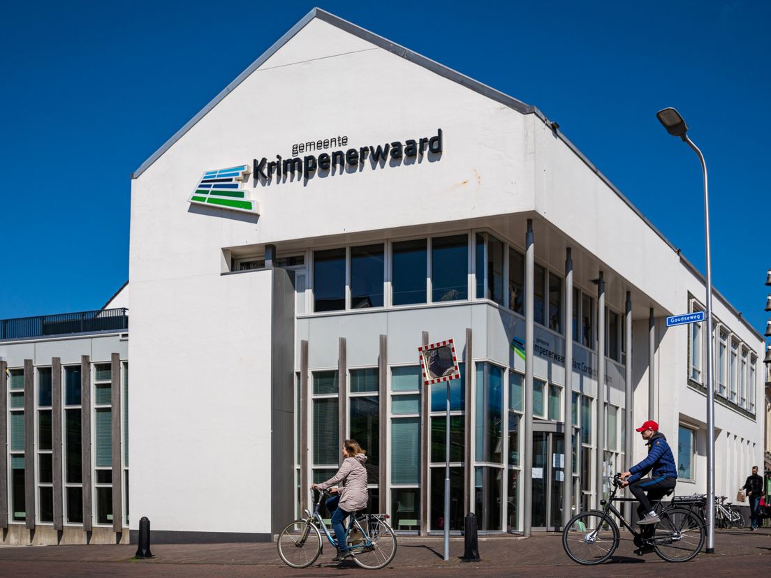 OM stopt onderzoek naar miljoenenfraude Krimpenerwaard