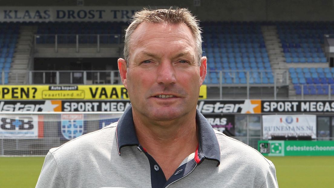 Ron Jans