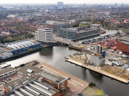 Inwoners Den Haag willen meer invloed op grote bouwprojecten