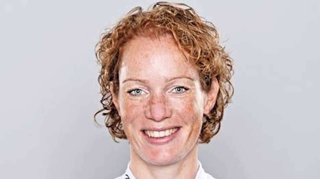 Kirsten Wild