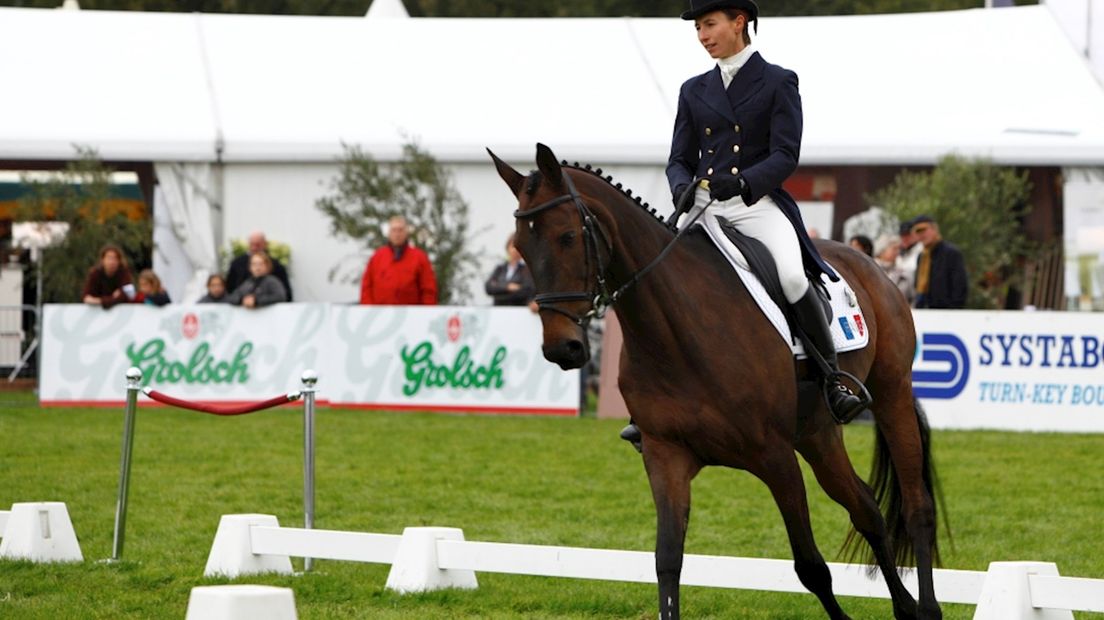 Military Boekelo 2010