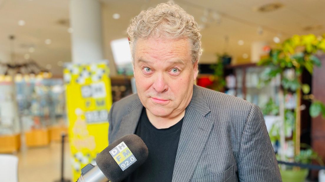 Marcel Verreck