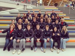 36 vakstudenten ROC van Twente vertrekken naar NK voor Beroepen: "Het is wel spannend"