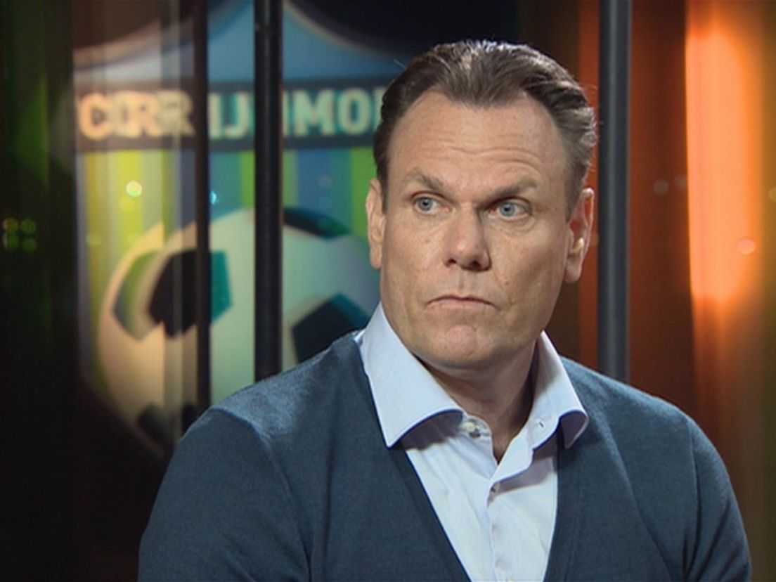 Robert Eenhoorn