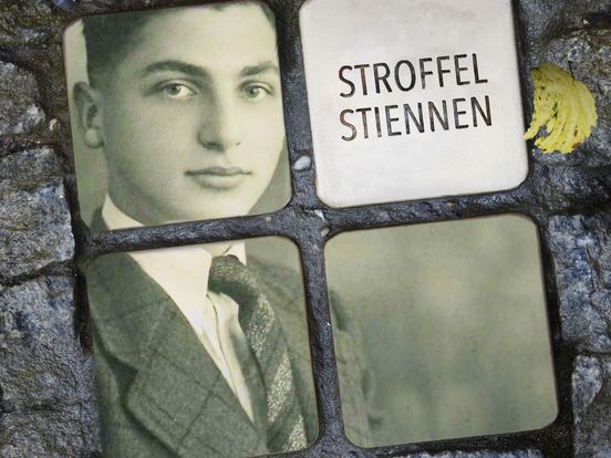 Arie Pais weigerde onder te duiken, maar werd als een van de eersten vermoord