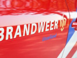 112 nieuws: Automobilist rijdt door na aanrijding in Enschede | Fietsendieven gepakt in Oldenzaal