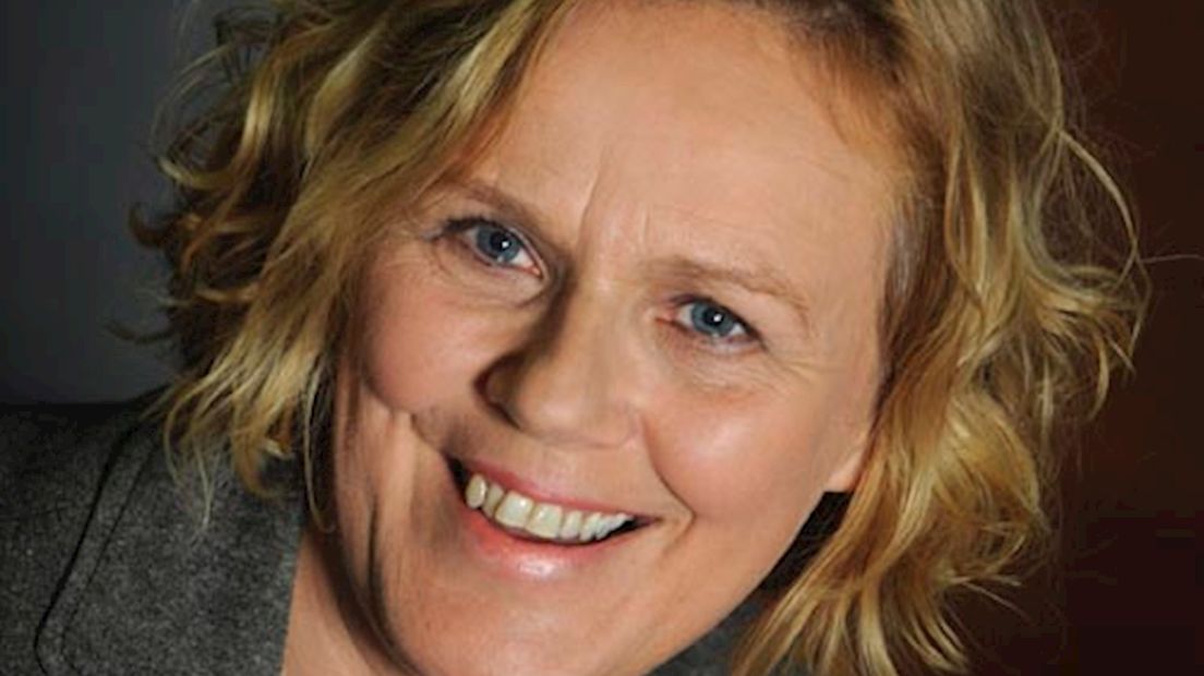 Ina Brouwer