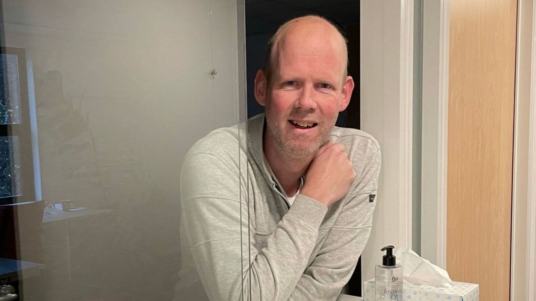 Zeeuwse donorvader