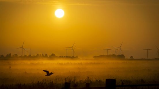 Eemnes legt keuzes rond duurzame energie voor aan inwoners: ‘Geen taboes, alles is bespreekbaar’