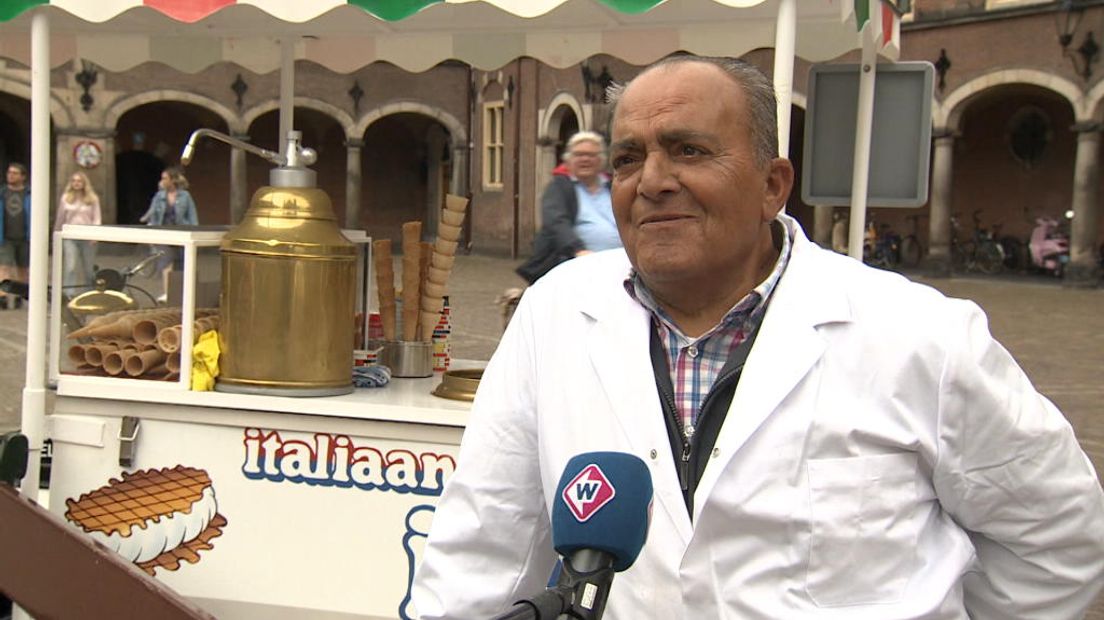 TV West Weekoverzicht