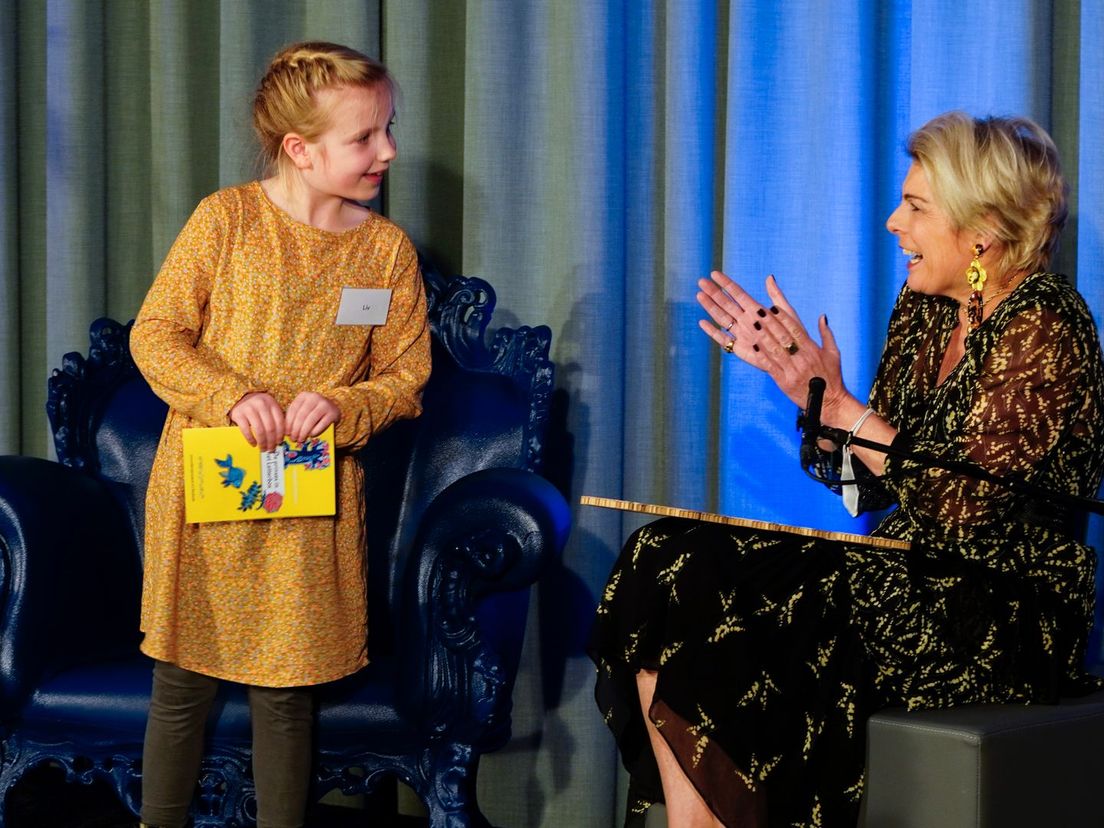 Door 'boom roos vis' leerden miljoenen kinderen lezen en schrijven