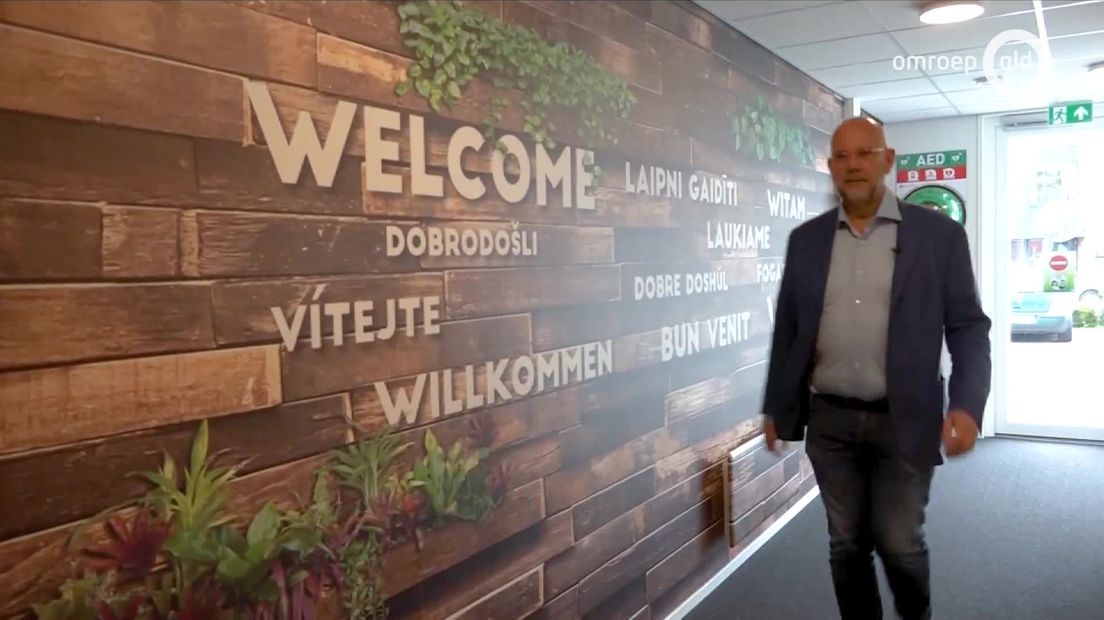 GLD Nieuws