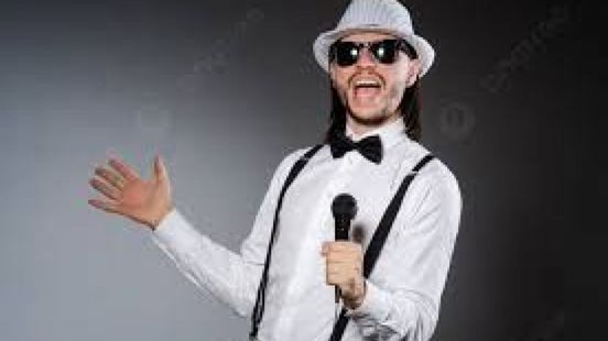 Word jij onze nieuwe huiszanger(es)?