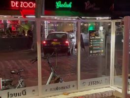 Man (51) uit Hellevoetsluis die terras oprijdt in Renesse herkend als ex-kickbokser John D.
