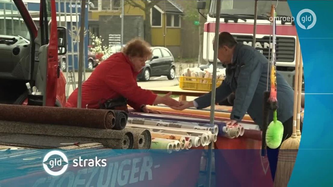 GLD Nieuws