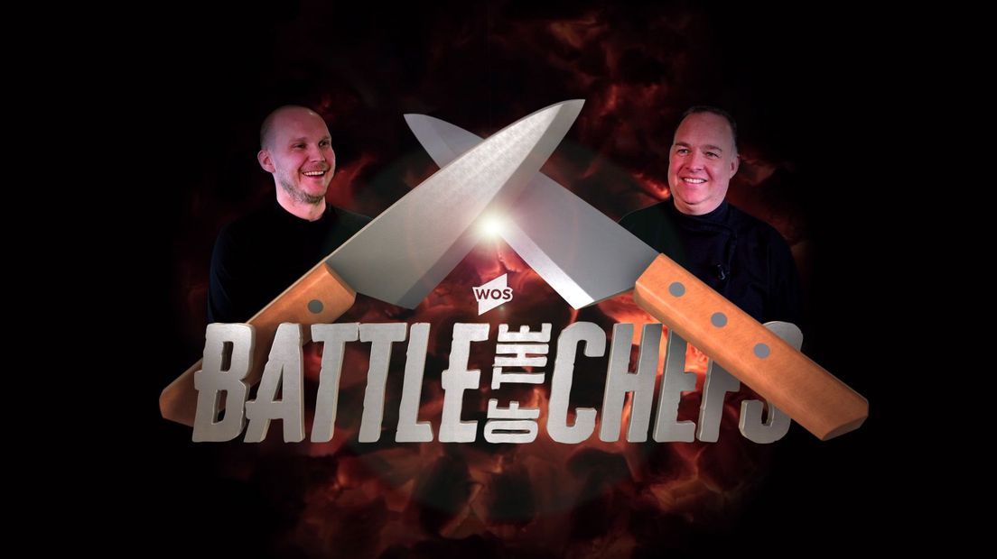 Battle of the Chefs
