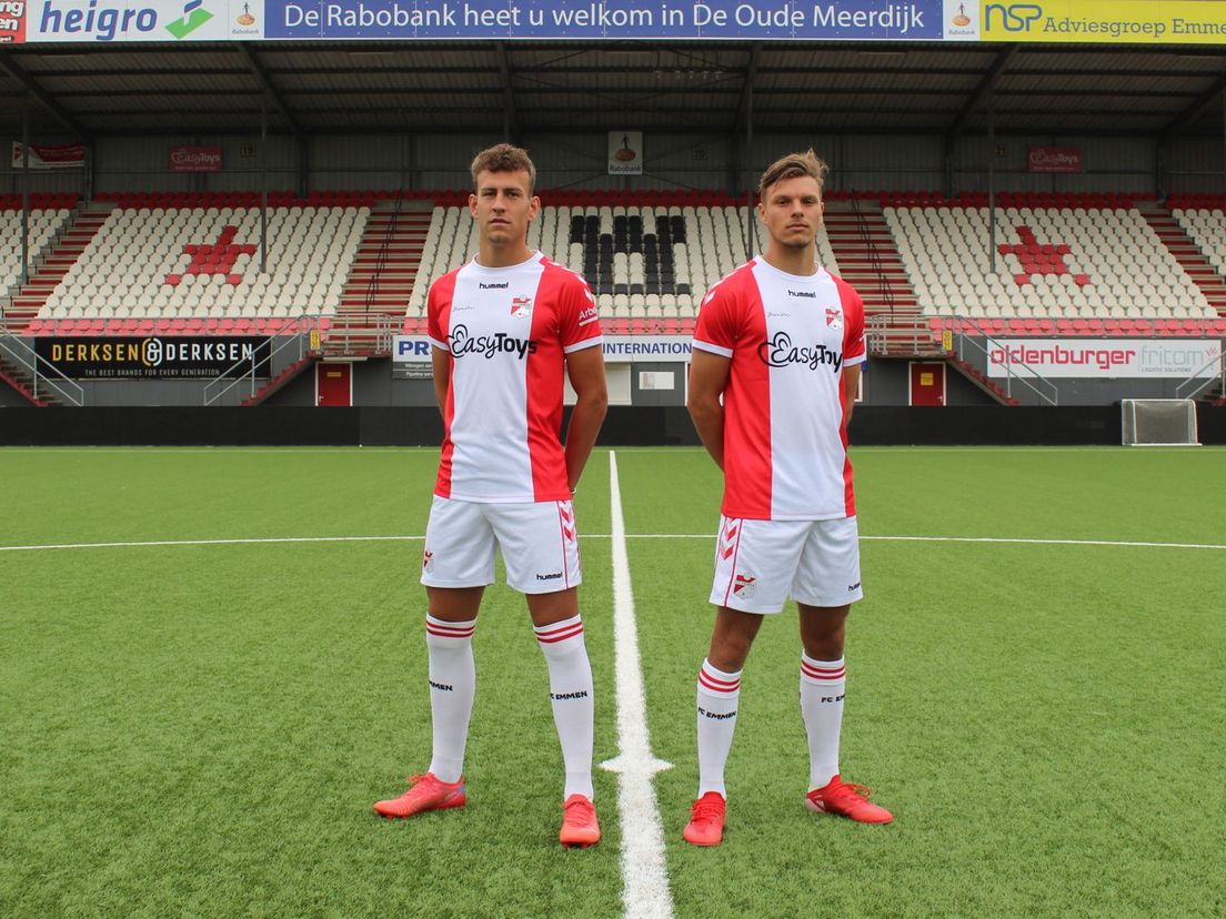 FC Emmen