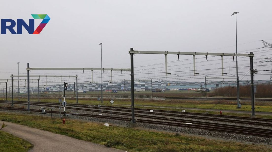 De railterminal heeft gevolgen voor onder andere Elst, Valburg, Slijk-Ewijk en Oosterhout.