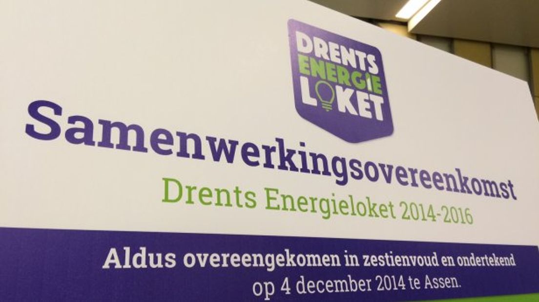 Het Drents Energieloket wil huiseigenaren van Drenthe van goed onafhankelijk advies voorzien