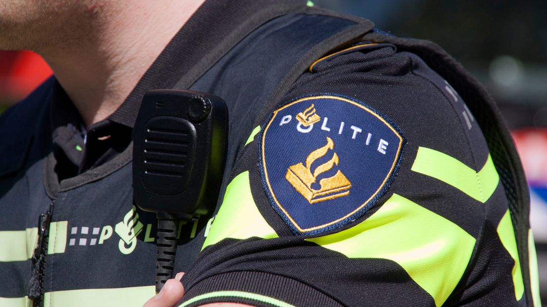 Twee Politieagenten Mishandeld Tijdens Aanhouding - 1Limburg