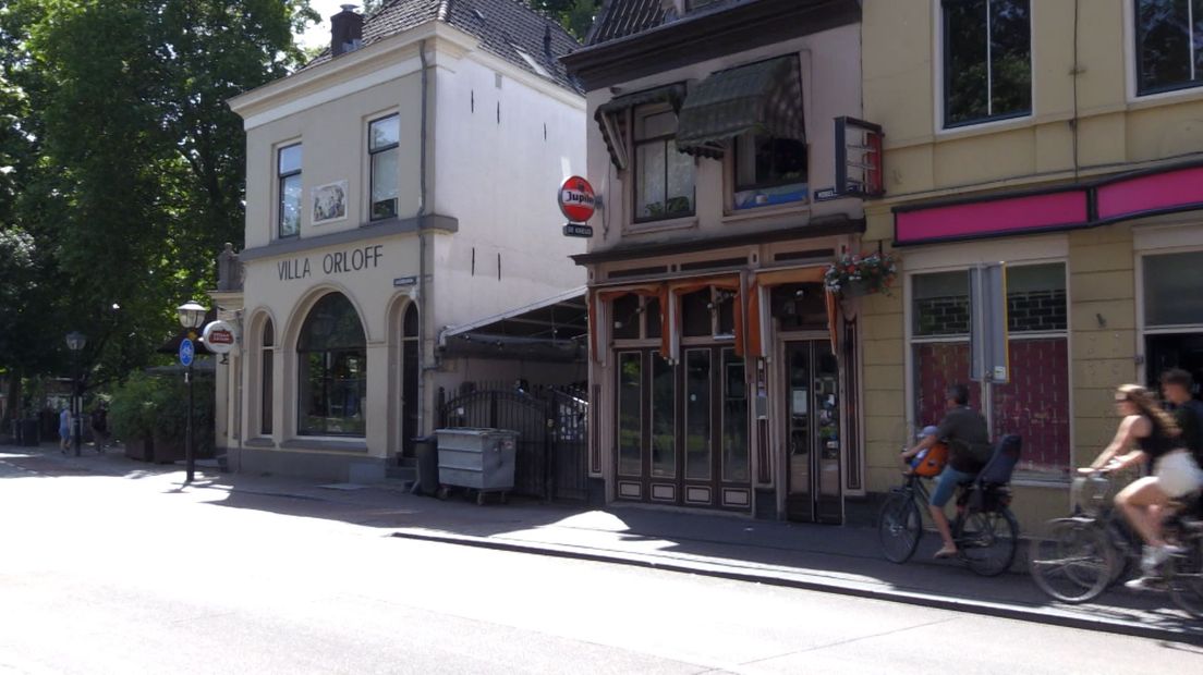 Mbo'ers weigeren bij studentencafés? Veel studenten vinden dat onbegrijpelijk
