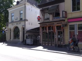 Onbegrip over weigeren mbo'ers bij studentencafés, behalve bij kroegbaas:  'Je kan niet iedereen binnen laten'