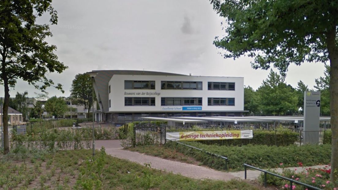 Leerling school Panningen besmet met coronavirus - 1Limburg