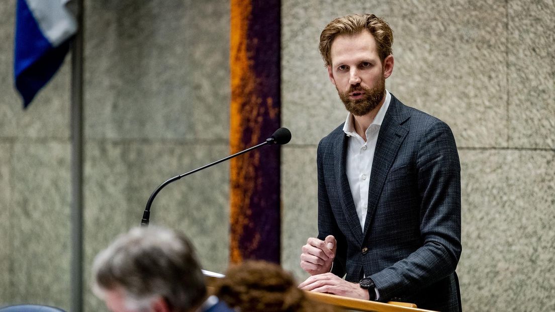 Dennis Wiersma